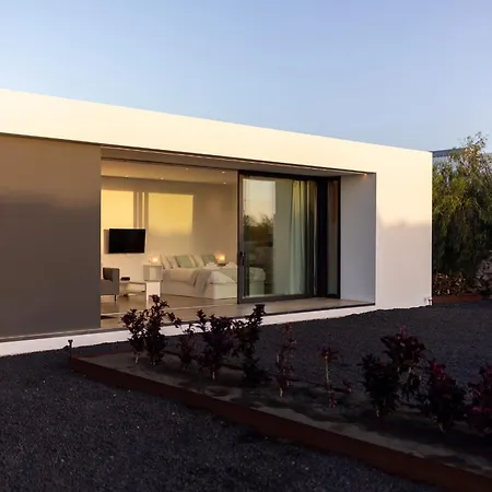 Appartement Crystal Lajares
